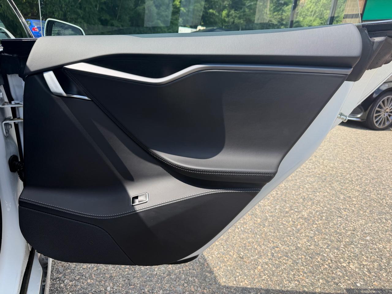 Tesla Model S Long Range Plus AWD 2020
