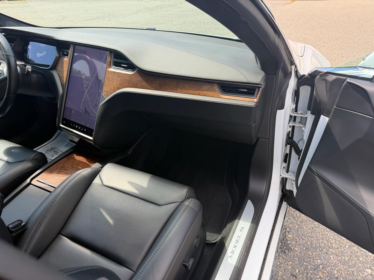 Tesla Model S Long Range Plus AWD 2020