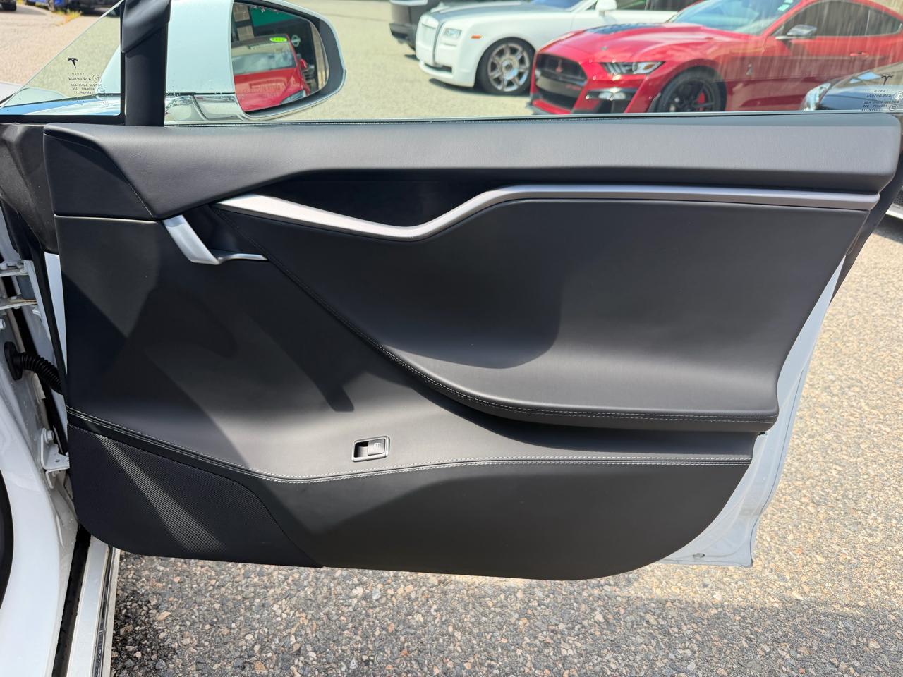 Tesla Model S Long Range Plus AWD 2020