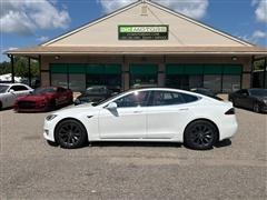 2020 Tesla Model S 