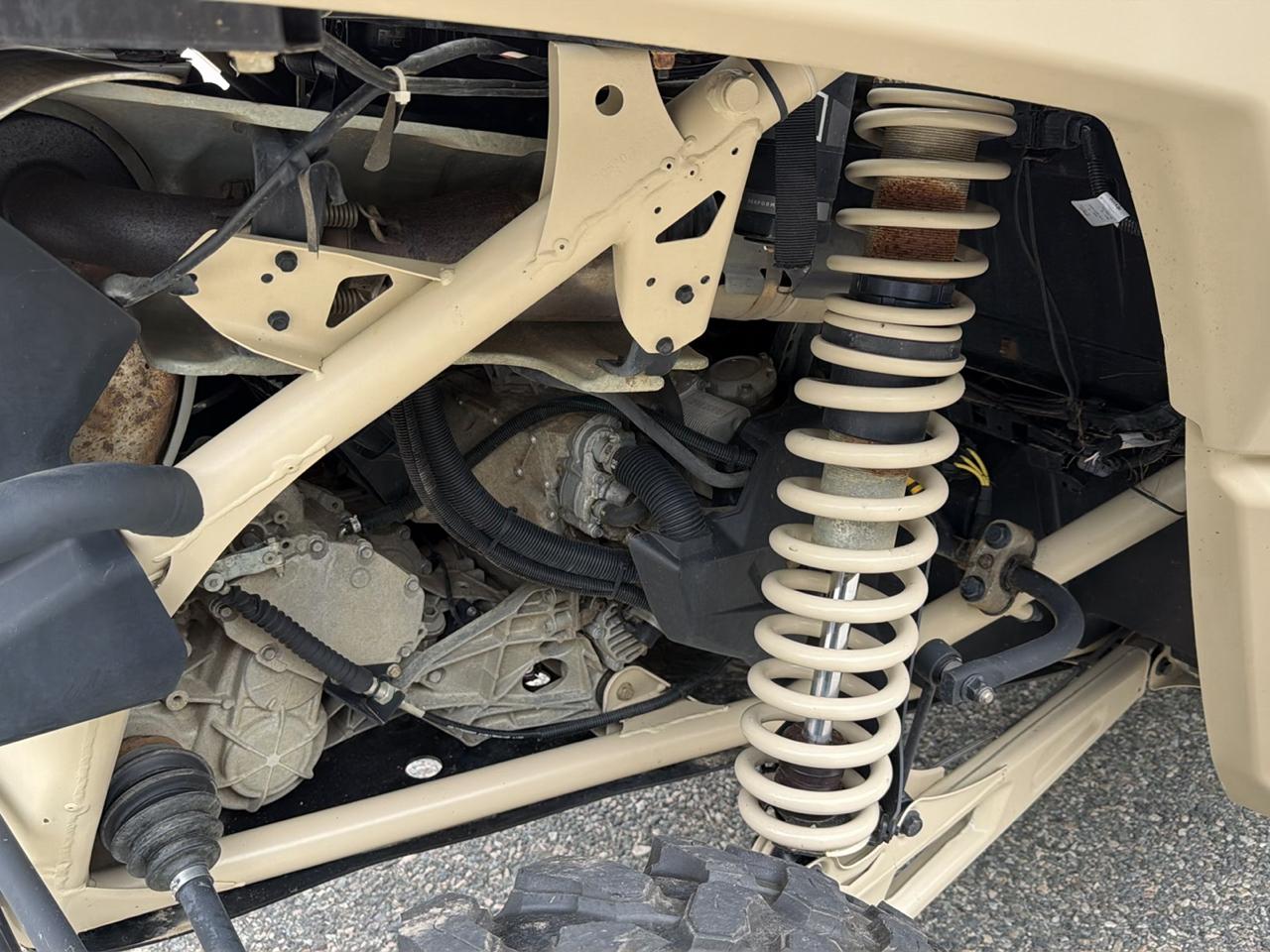 Can-Am Maverick Max X DS Turbo R  2022