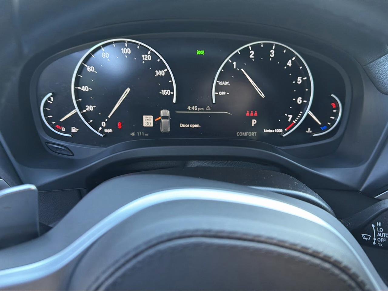 BMW X3 xDrive30i Sports Activity Vehicle 2020