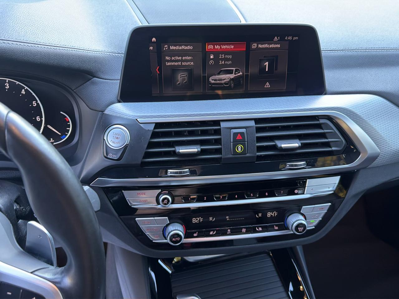 BMW X3 xDrive30i Sports Activity Vehicle 2020