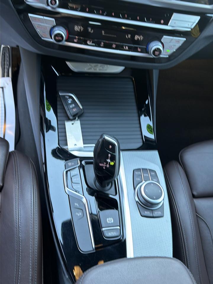 BMW X3 xDrive30i Sports Activity Vehicle 2020
