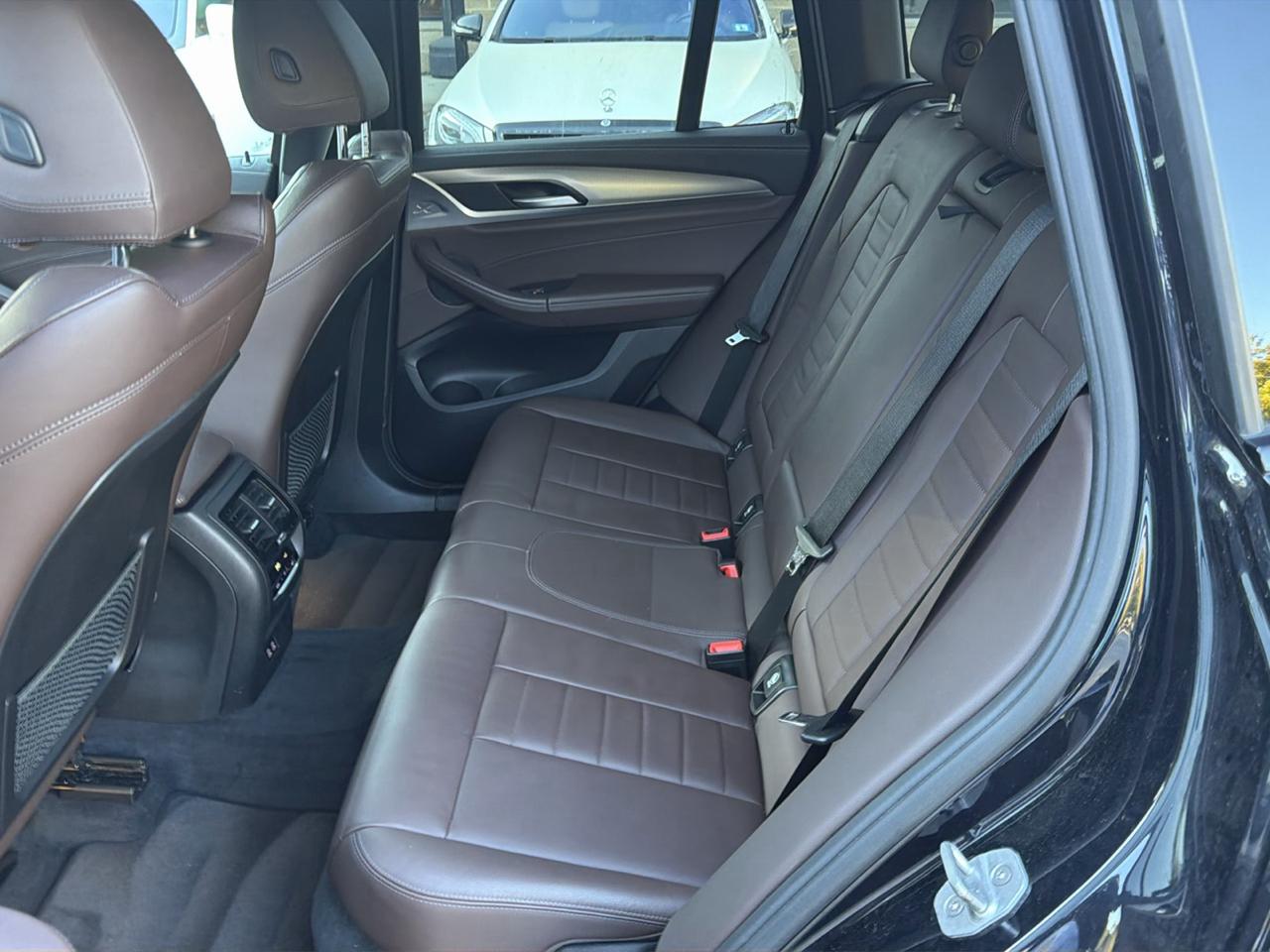BMW X3 xDrive30i Sports Activity Vehicle 2020