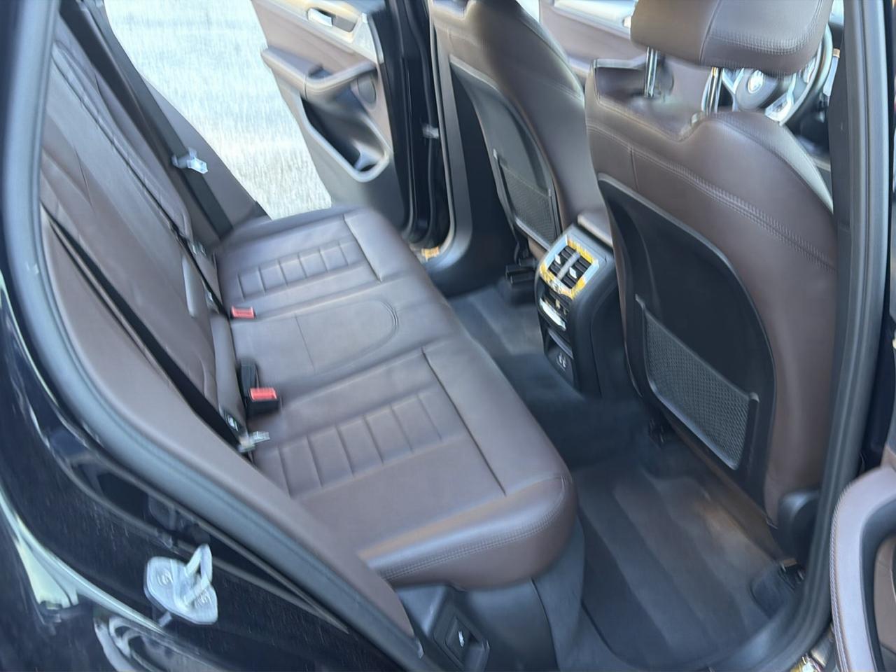 BMW X3 xDrive30i Sports Activity Vehicle 2020