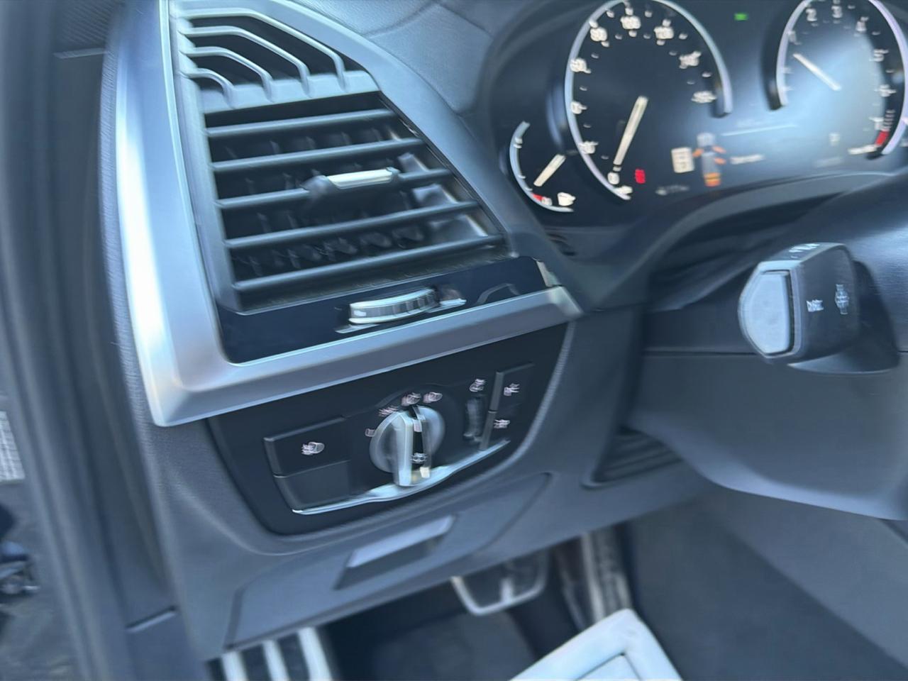 BMW X3 xDrive30i Sports Activity Vehicle 2020