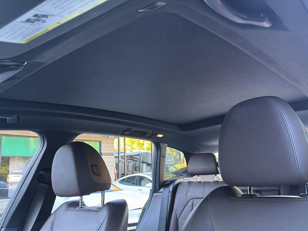 BMW X3 xDrive30i Sports Activity Vehicle 2020