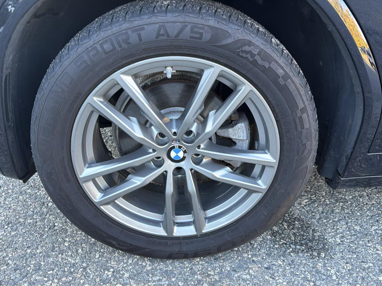 BMW X3 xDrive30i Sports Activity Vehicle 2020