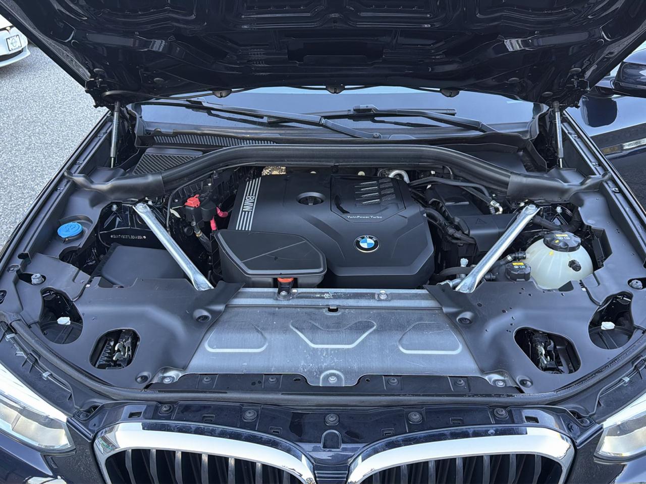 BMW X3 xDrive30i Sports Activity Vehicle 2020