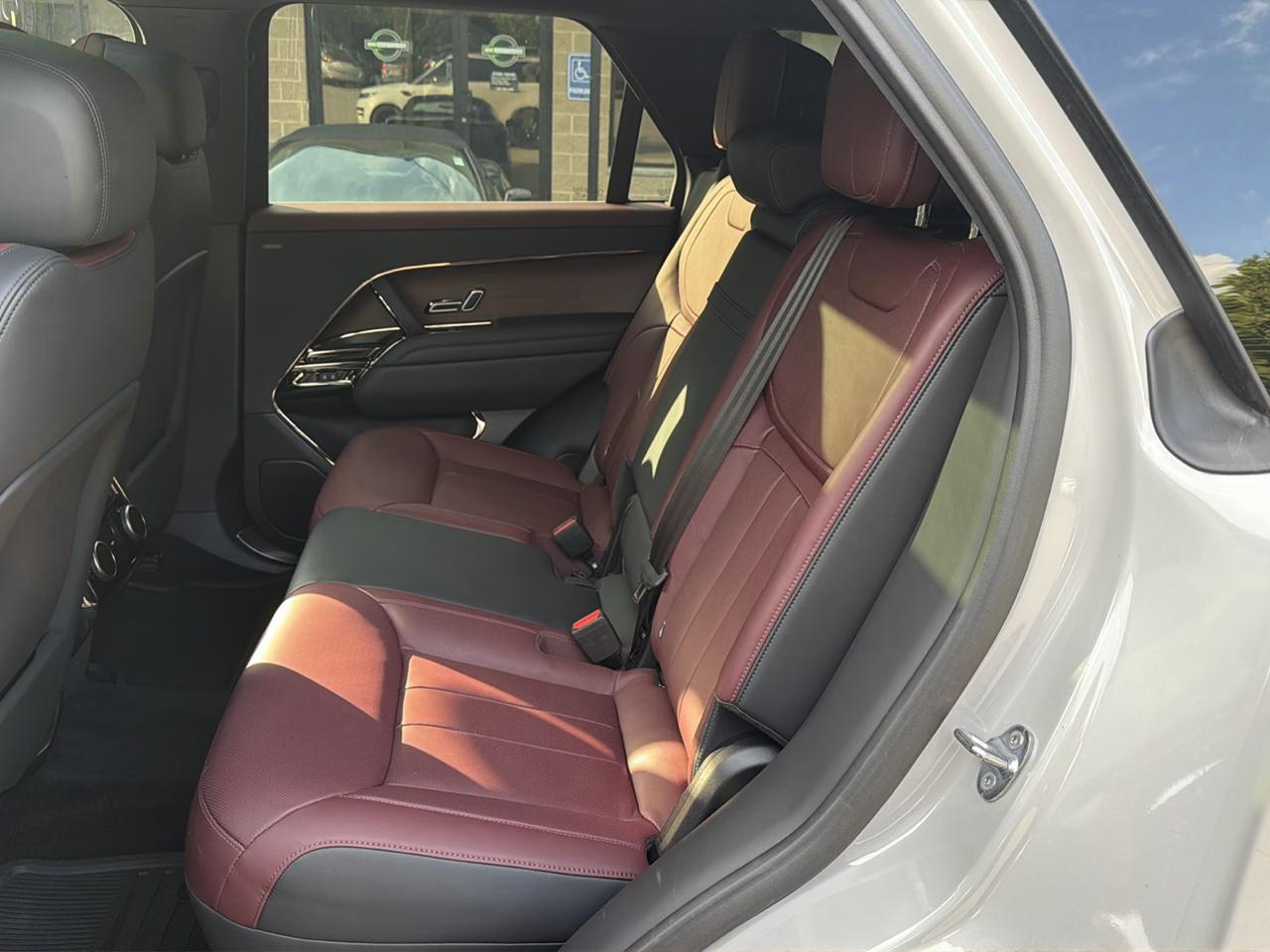 Land Rover Range Rover Sport P400 SE Dynamic 2023