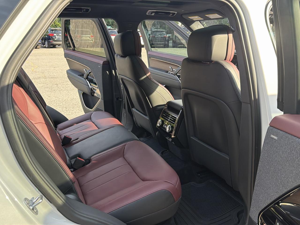 Land Rover Range Rover Sport P400 SE Dynamic 2023