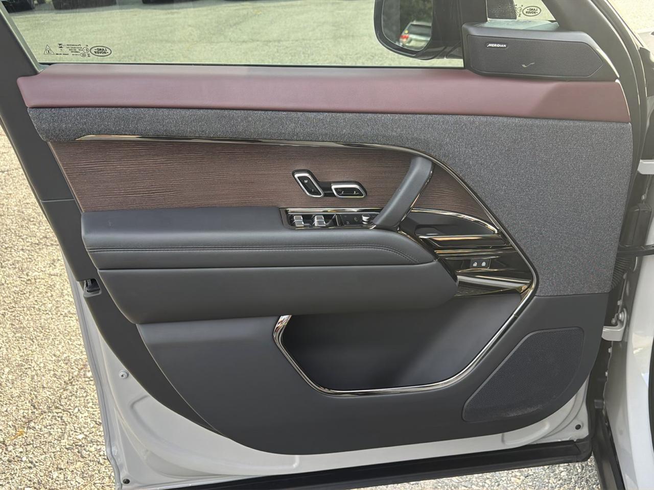 Land Rover Range Rover Sport P400 SE Dynamic 2023