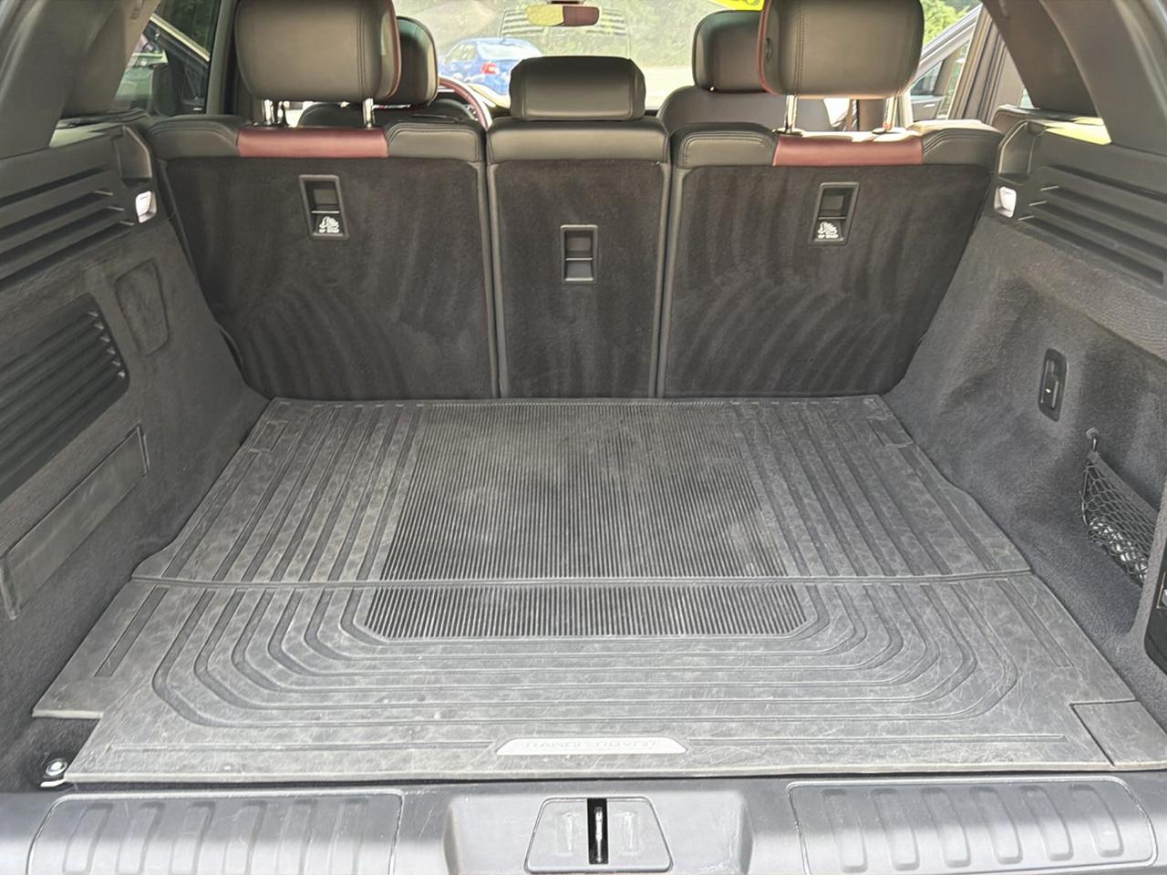 Land Rover Range Rover Sport P400 SE Dynamic 2023