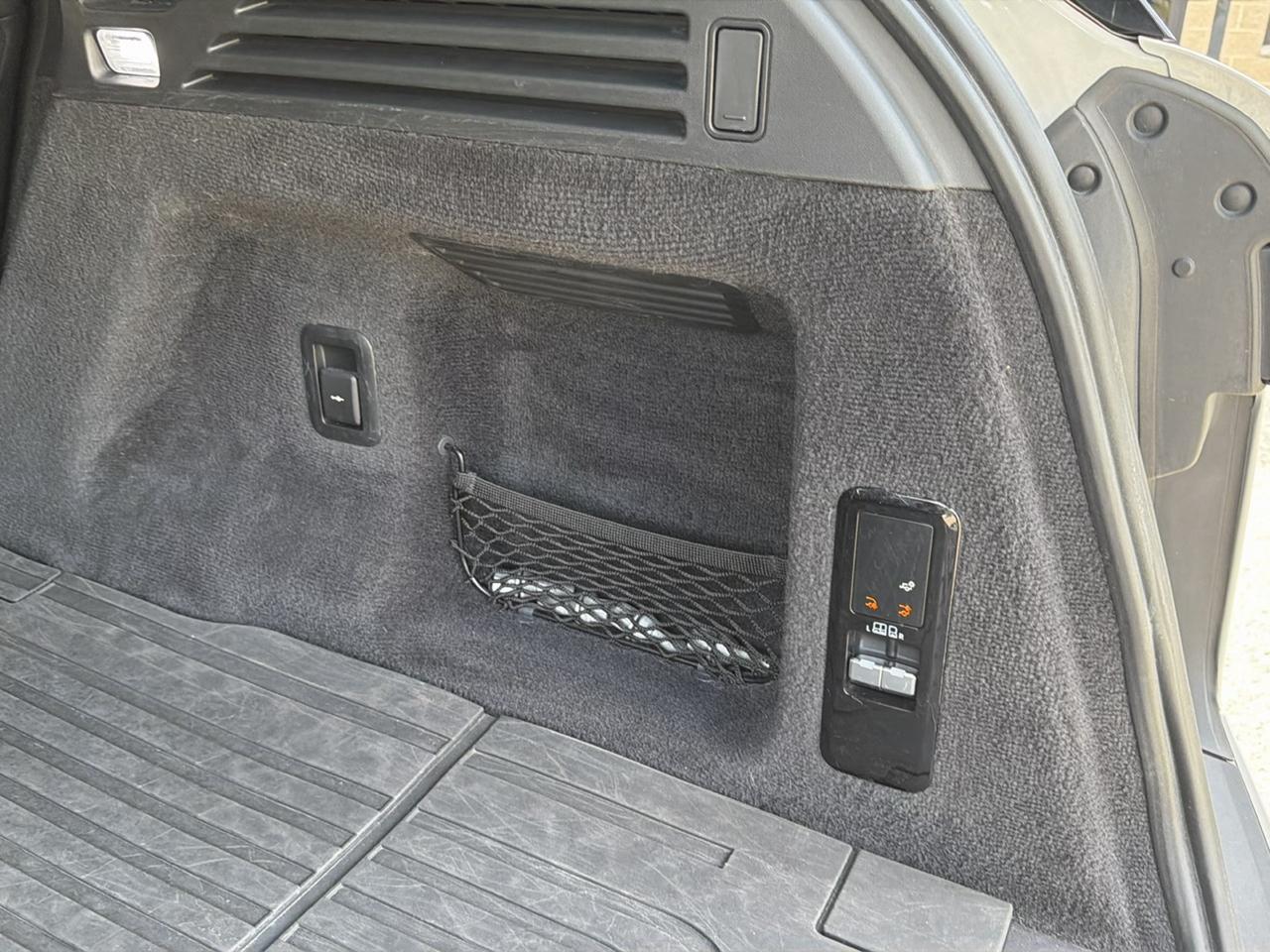Land Rover Range Rover Sport P400 SE Dynamic 2023