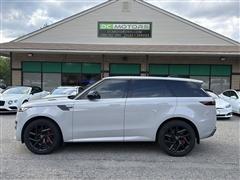 2023 Land Rover Range Rover Sport 
