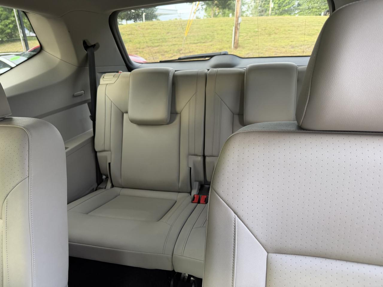 Volkswagen Atlas 3.6L V6 SE w/Technology 4MOTION 2019