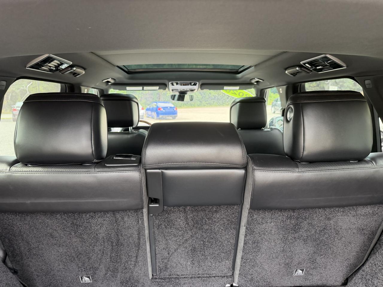 Land Rover Range Rover P525 HSE SWB 2020