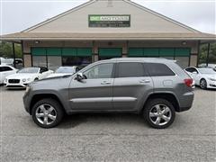 2012 Jeep Grand Cherokee 