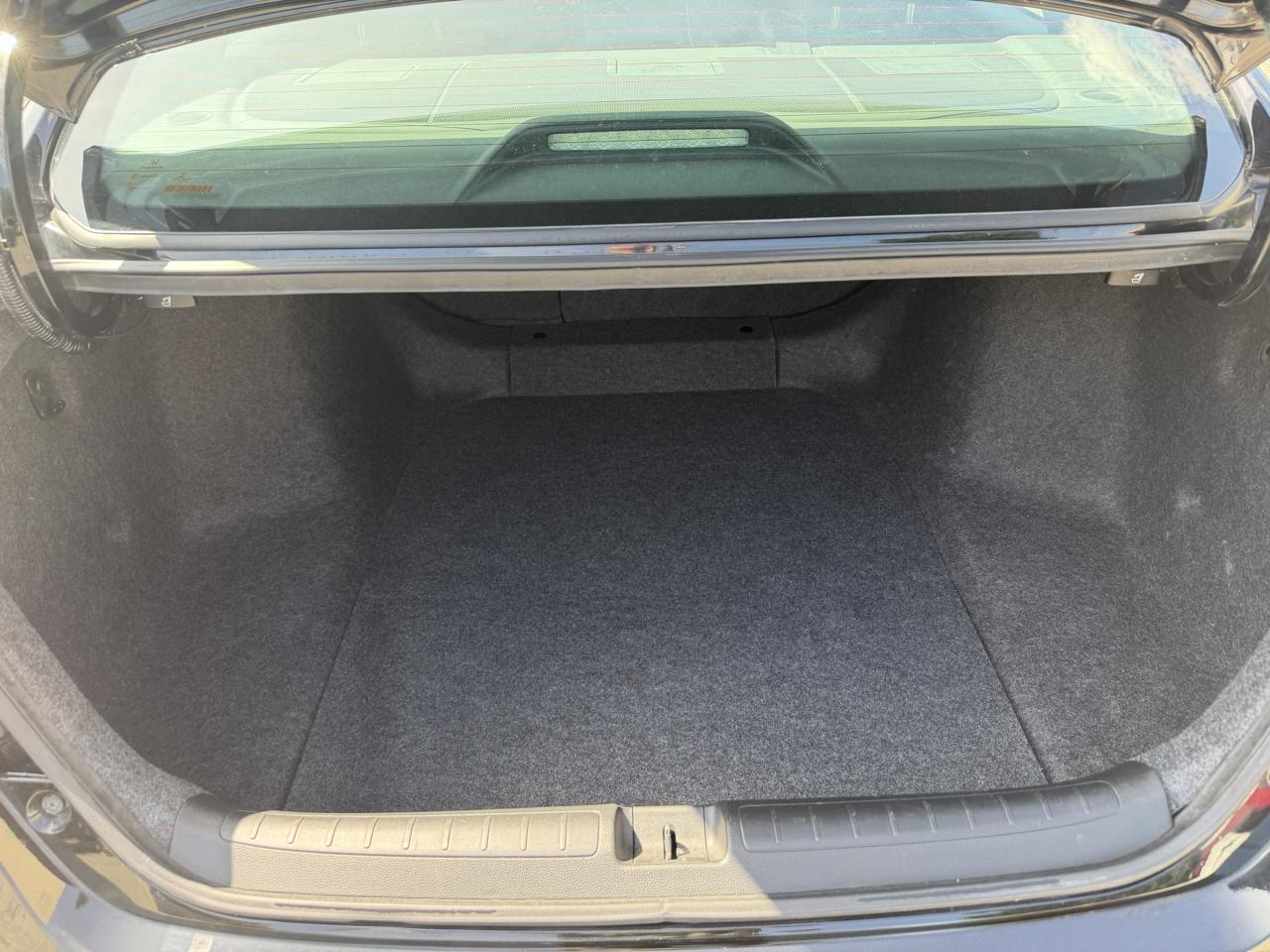Honda Accord Sedan Sport 1.5T CVT 2018