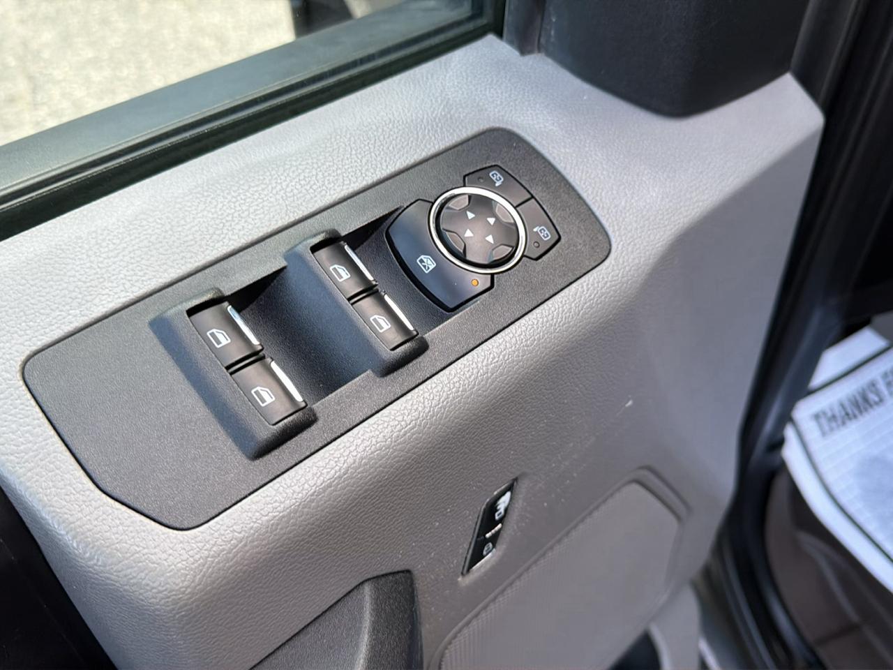 Ford F-150 XLT SuperCab 5.5-ft. Bed 4WD 2019