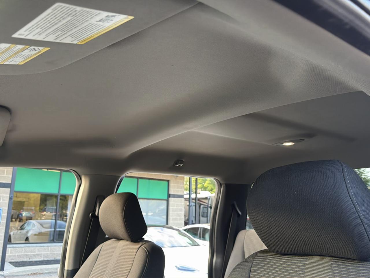 Ford F-150 XLT SuperCab 5.5-ft. Bed 4WD 2019