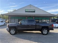 2015 Chevrolet Silverado 2500HD Built After Aug 14 