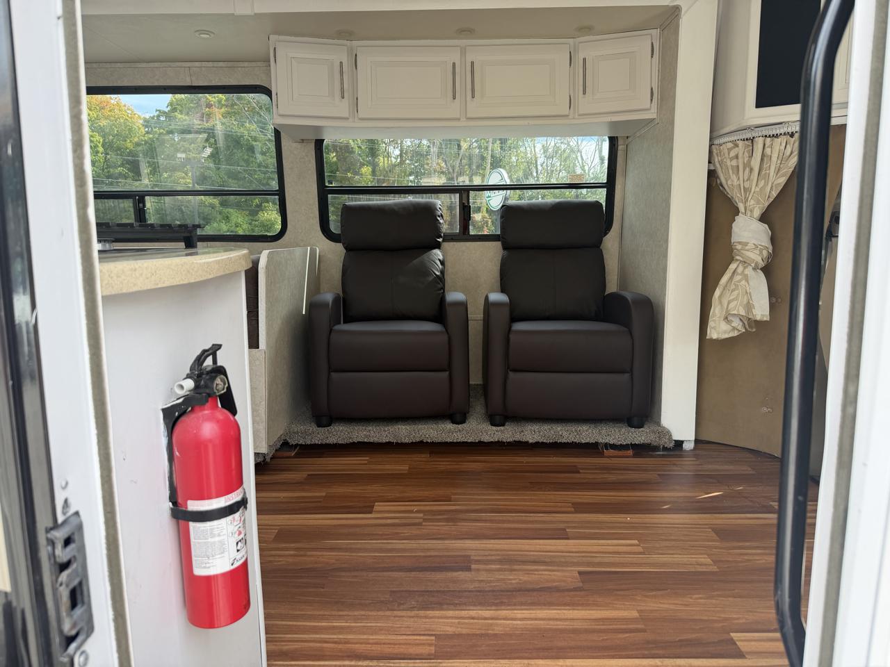 Chevrolet Conversion Van  2013