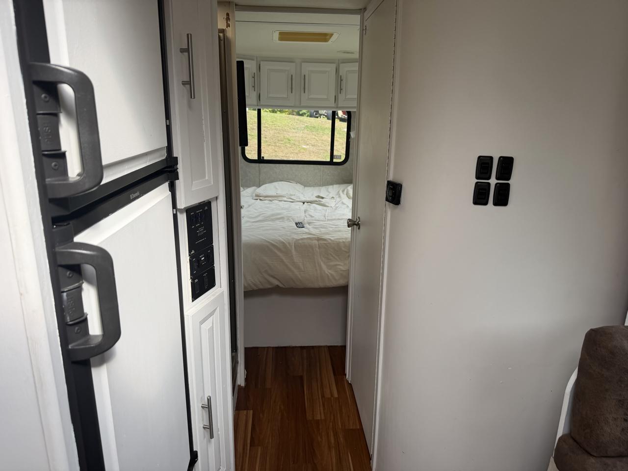 Chevrolet Conversion Van  2013