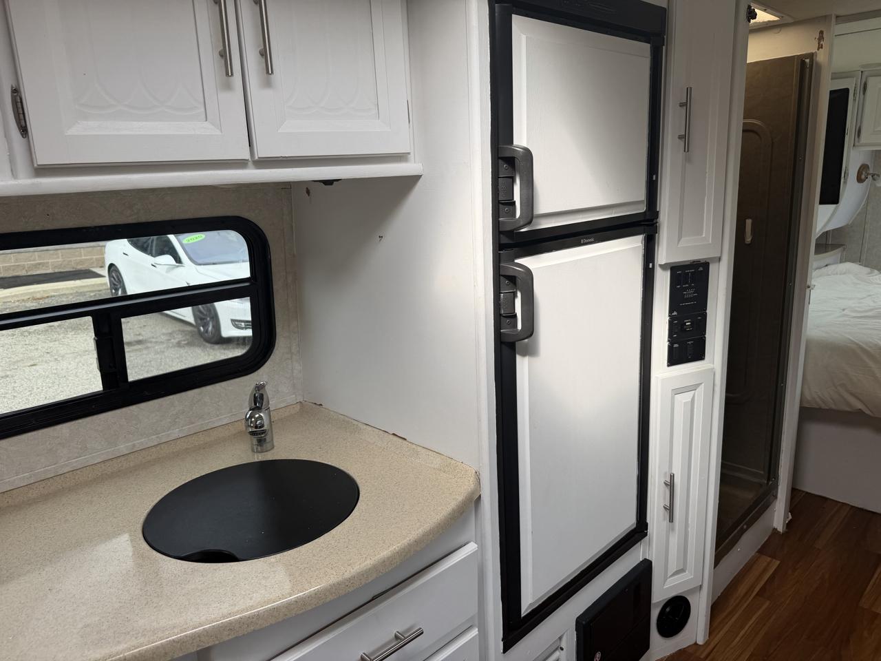 Chevrolet Conversion Van  2013