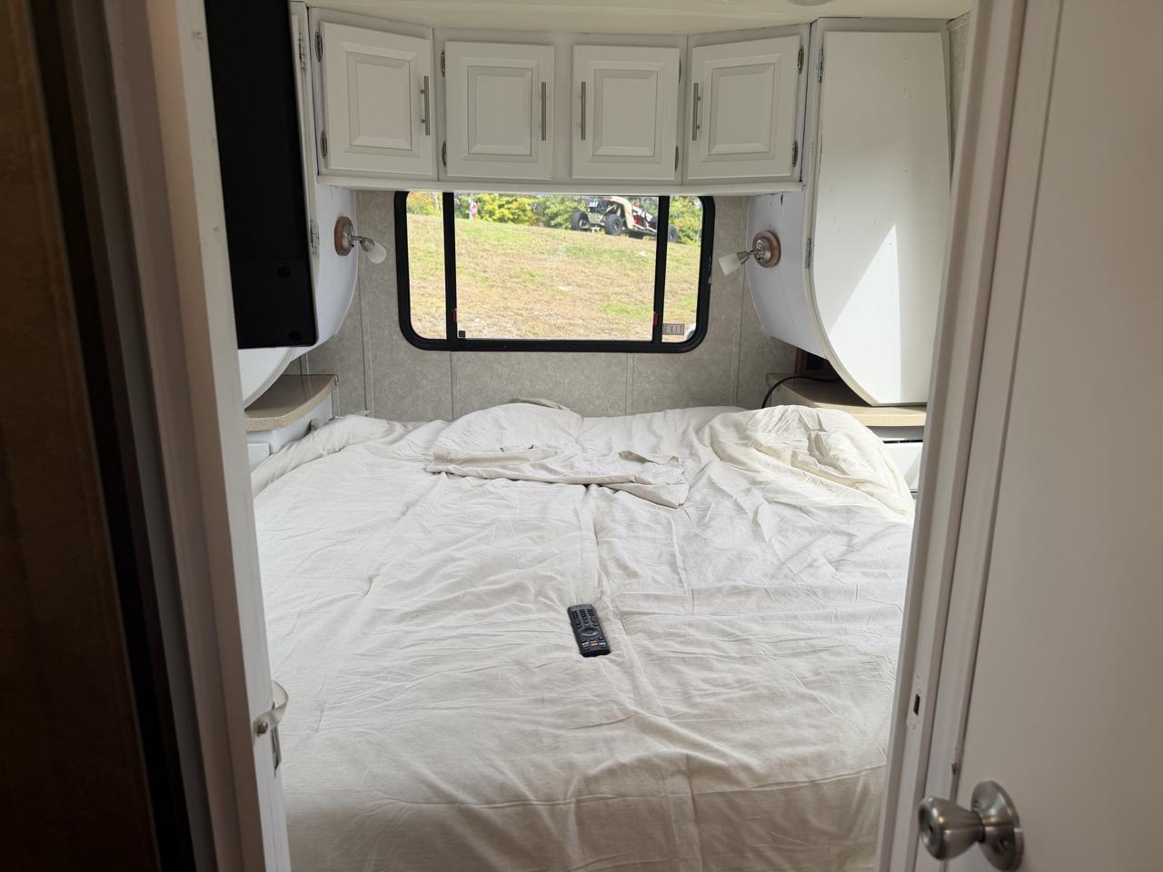 Chevrolet Conversion Van  2013