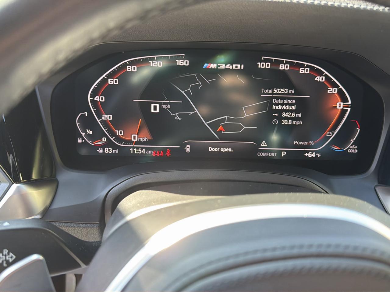 BMW 3 Series M340i xDrive Sedan North America 2021