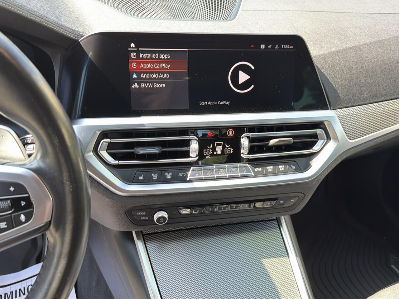 BMW 3 Series M340i xDrive Sedan North America 2021
