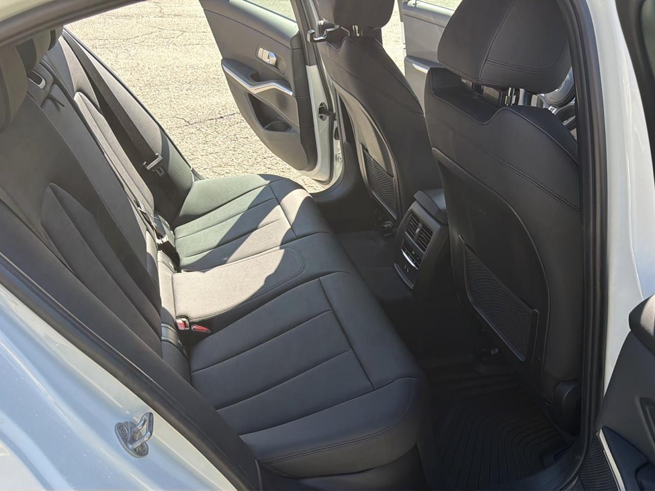 BMW 3 Series M340i xDrive Sedan North America 2021