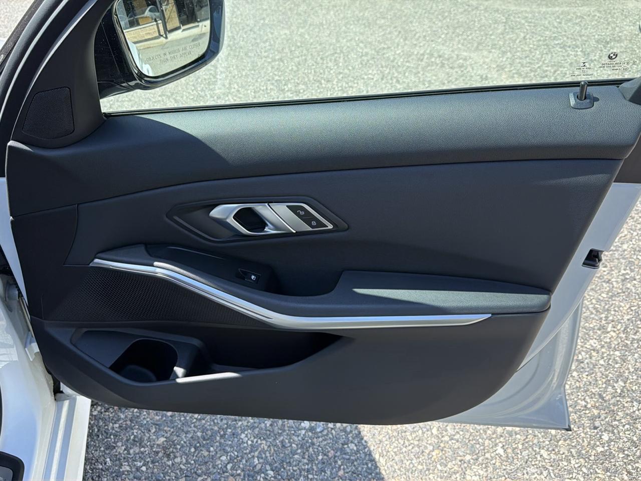 BMW 3 Series M340i xDrive Sedan North America 2021
