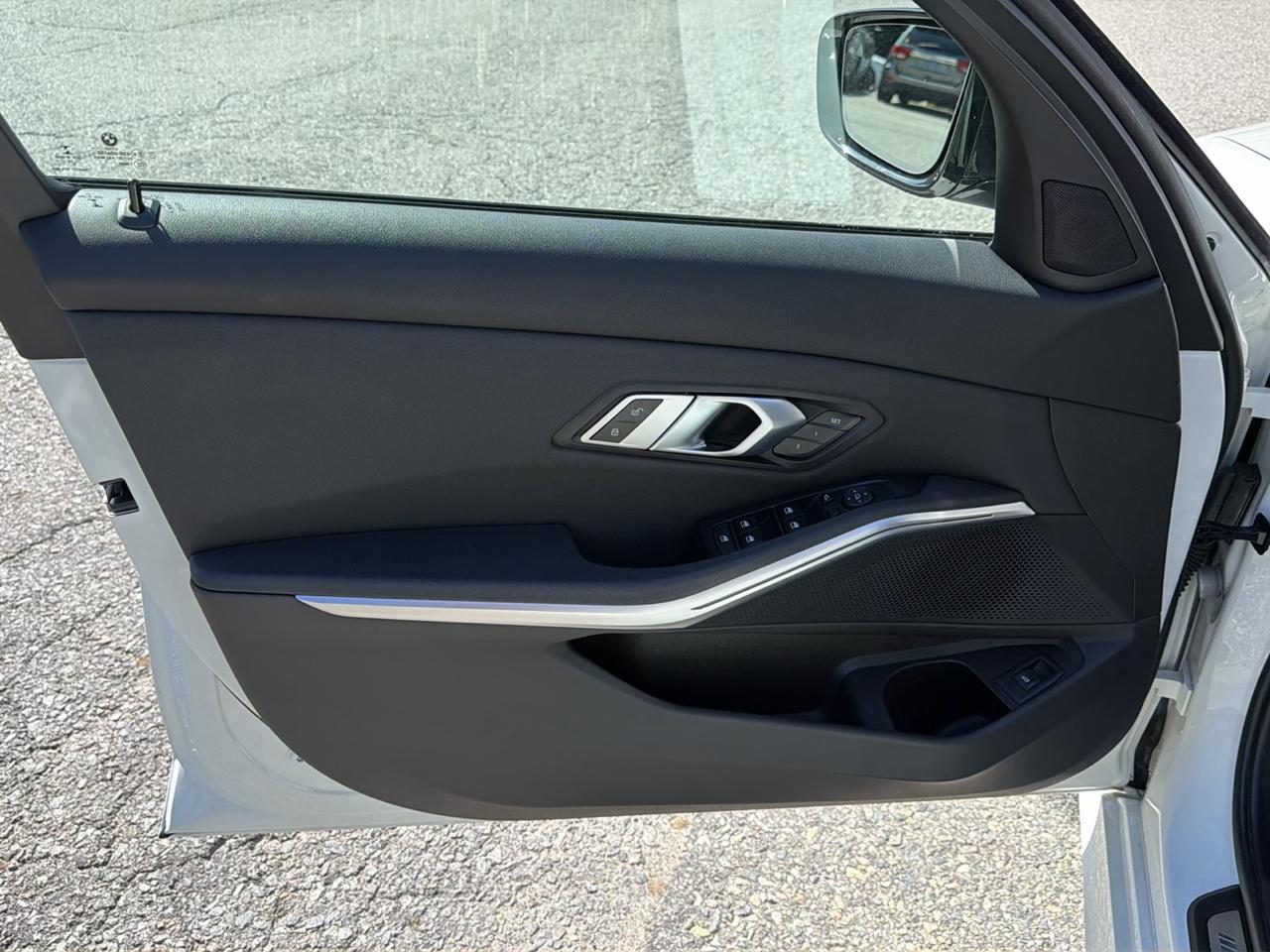 BMW 3 Series M340i xDrive Sedan North America 2021