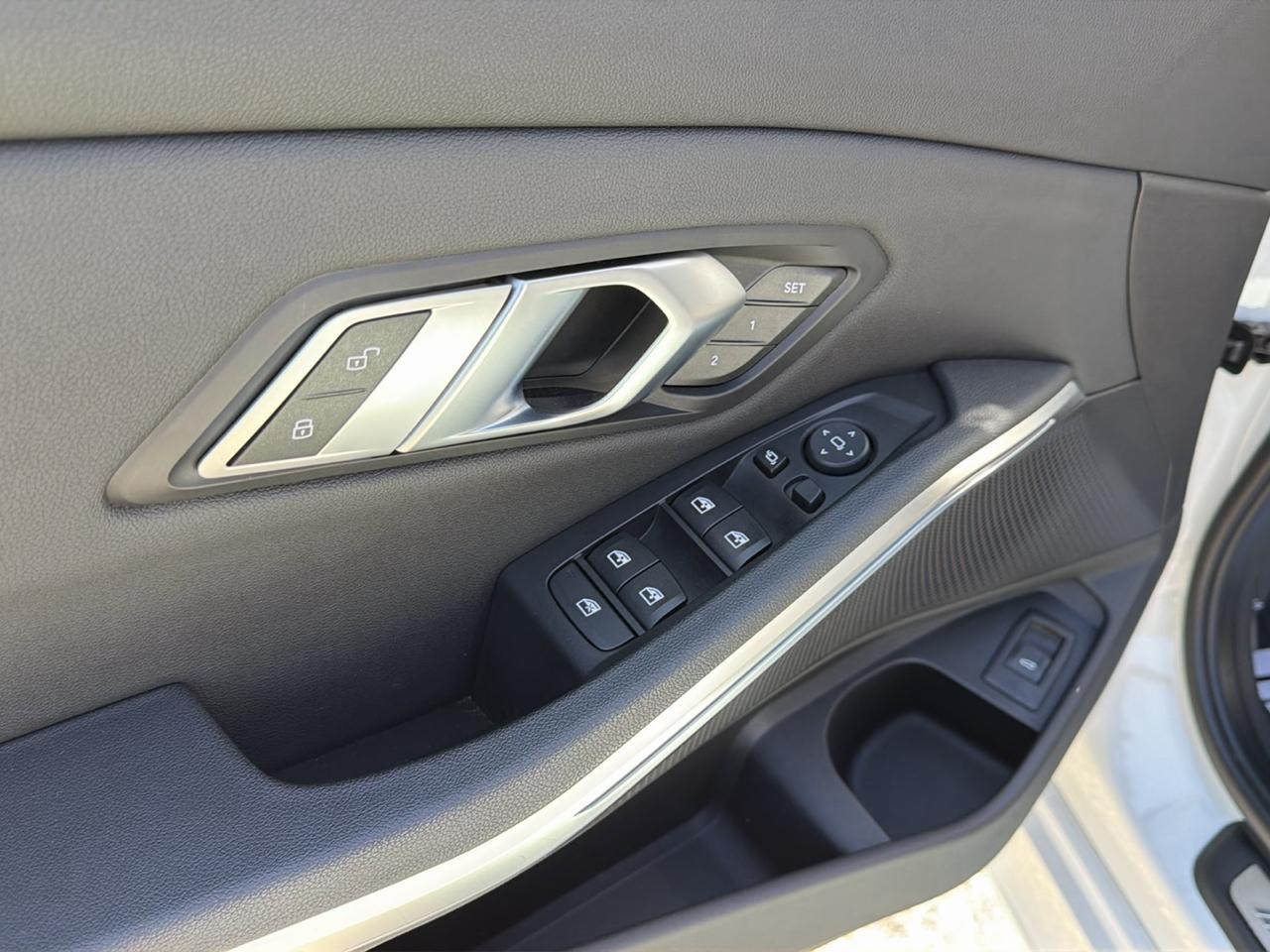 BMW 3 Series M340i xDrive Sedan North America 2021
