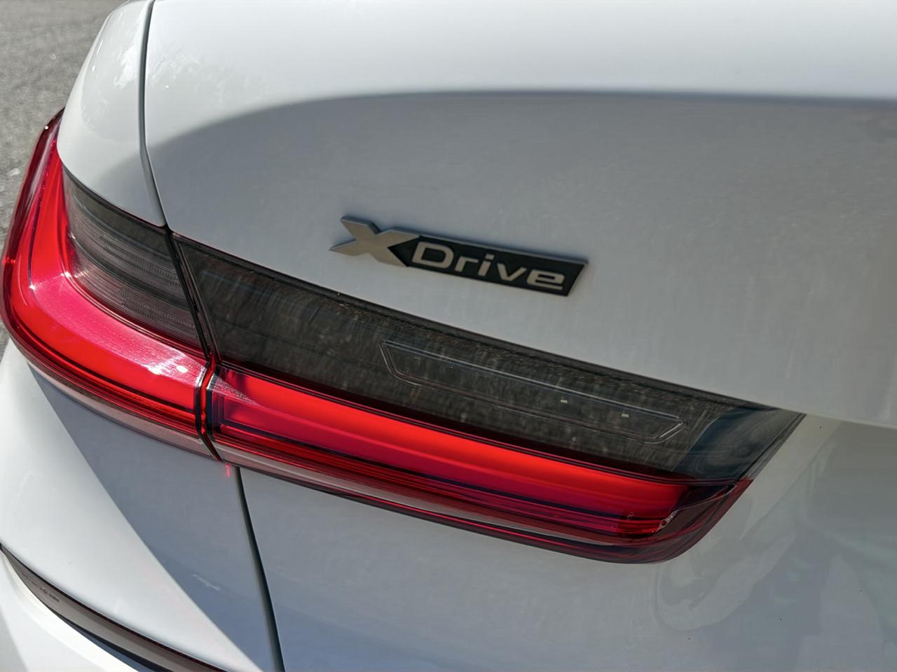 BMW 3 Series M340i xDrive Sedan North America 2021