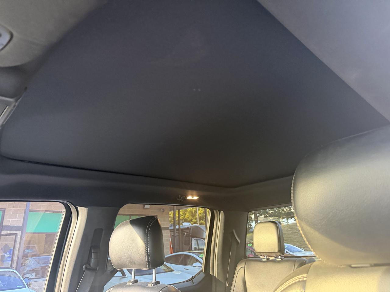 Ford F-150 Lariat 4WD SuperCrew 5.5' Box 2020