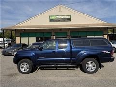 2013 Toyota Tacoma 