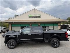 2024 Ford Super Duty F-350 SRW 