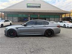 2023 BMW M5 