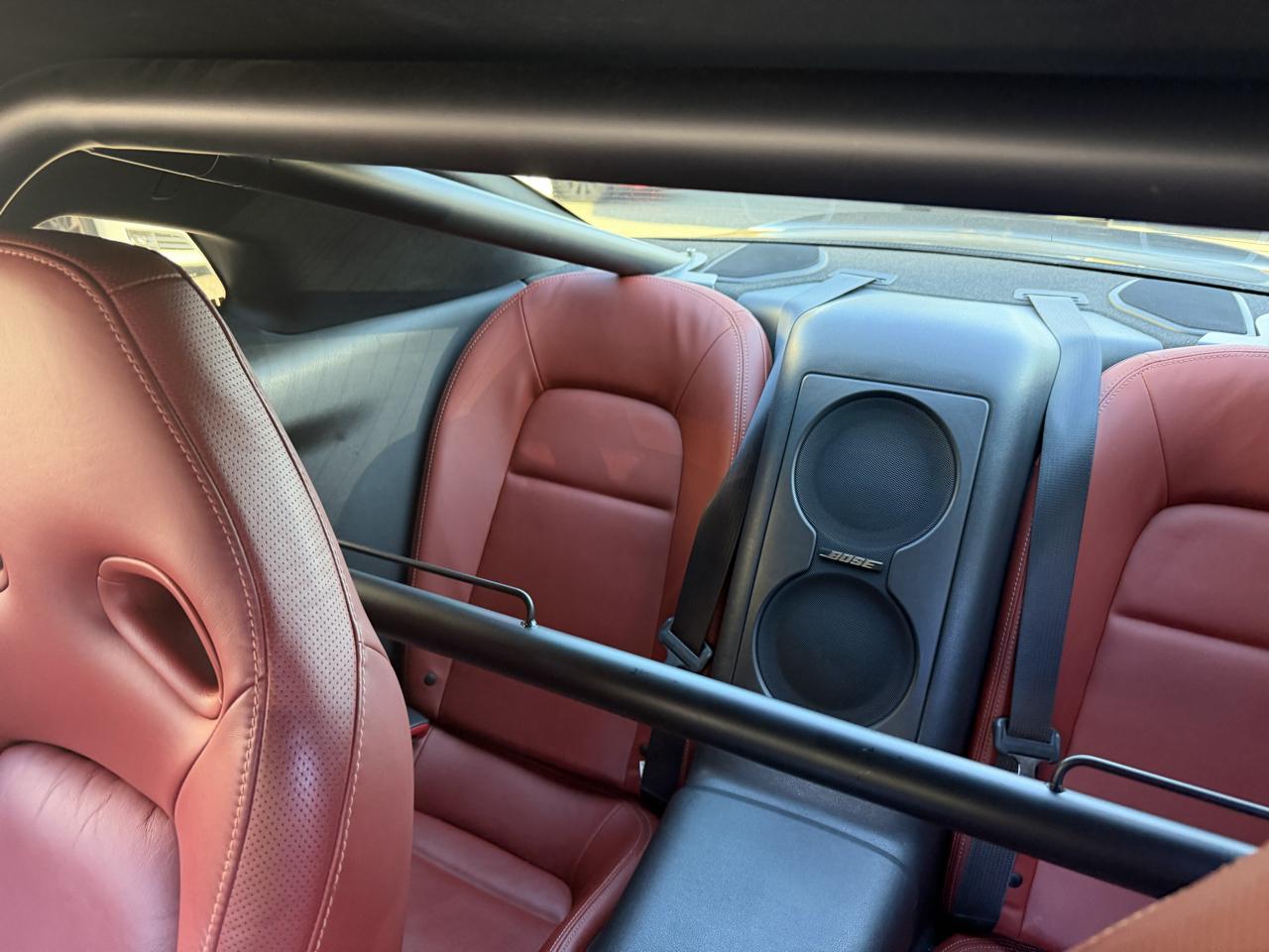 Nissan GT-R 2dr Cpe Premium 2014