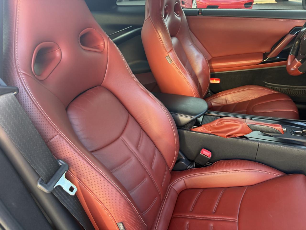 Nissan GT-R 2dr Cpe Premium 2014