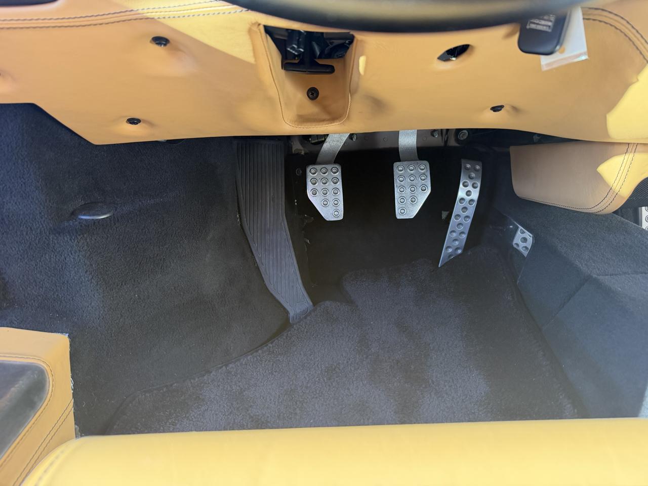 Ferrari 360 2dr Cpe Modena 2004