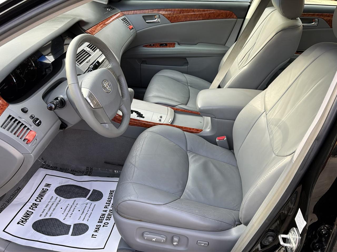 Toyota Avalon 4dr Sdn Touring (Natl) 2007