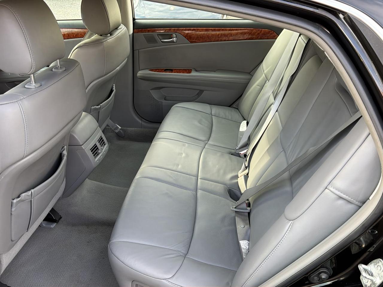 Toyota Avalon 4dr Sdn Touring (Natl) 2007
