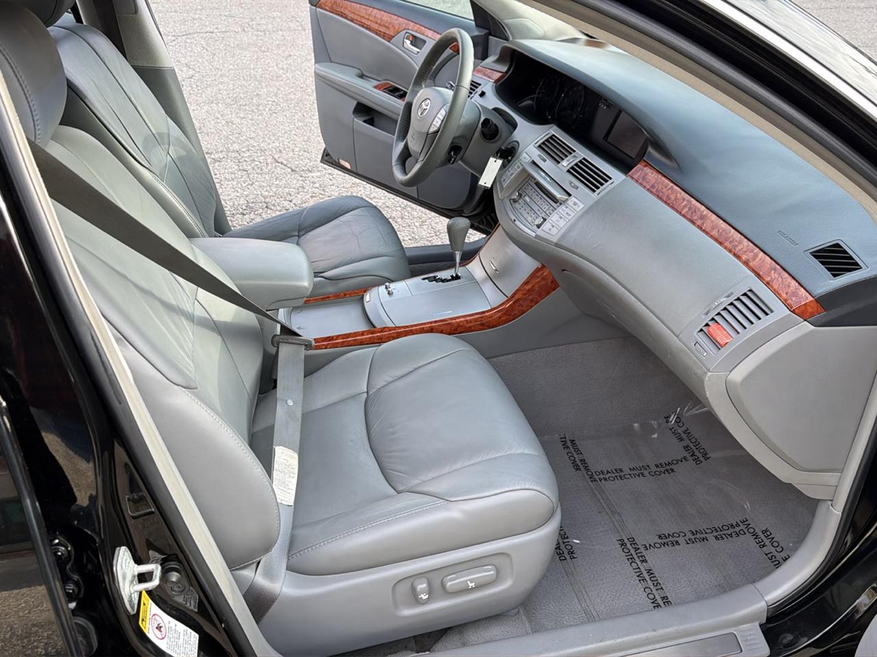 Toyota Avalon 4dr Sdn Touring (Natl) 2007