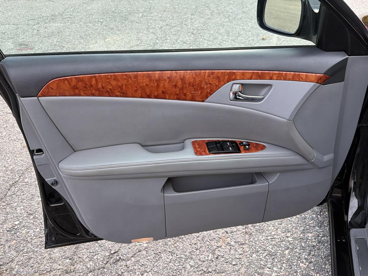 Toyota Avalon 4dr Sdn Touring (Natl) 2007