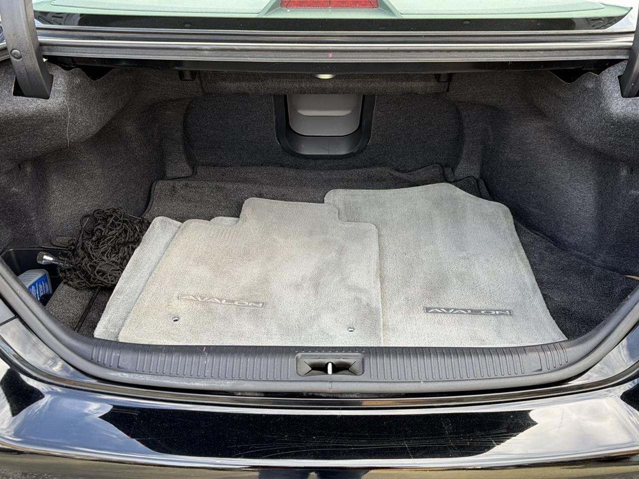 Toyota Avalon 4dr Sdn Touring (Natl) 2007